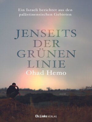 cover image of Jenseits der Grünen Linie